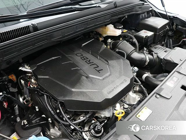 Kia The New Carnival 4th Generation id 4623302 из Кореи 10