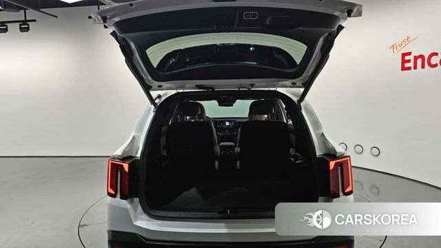 Kia The New Sorento 4th Generation id 4442829 из Кореи 10