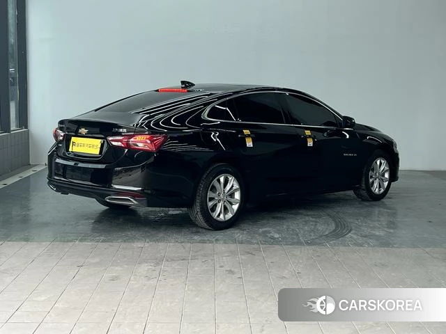 Chevrolet Mai Ruibao XL id 4234799 из Китая 10