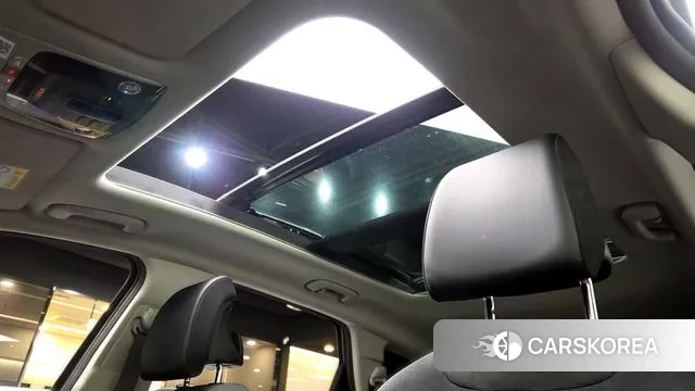 Kia Sportage 5th Generation id 3372486 из Кореи 10