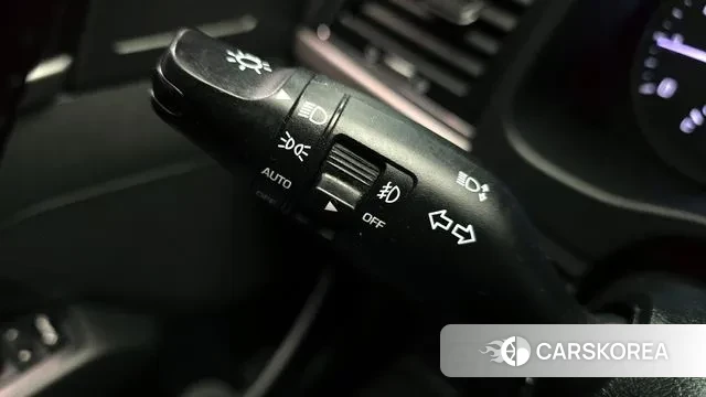 Hyundai Avante AD id 3494801 из Кореи 10