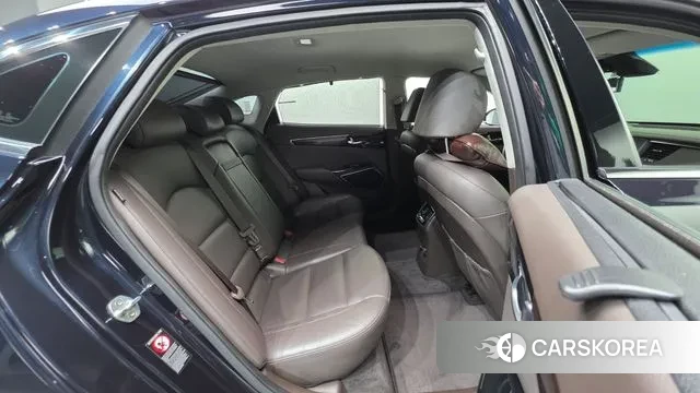 Kia Come New K7 id 3736947 из Кореи 10