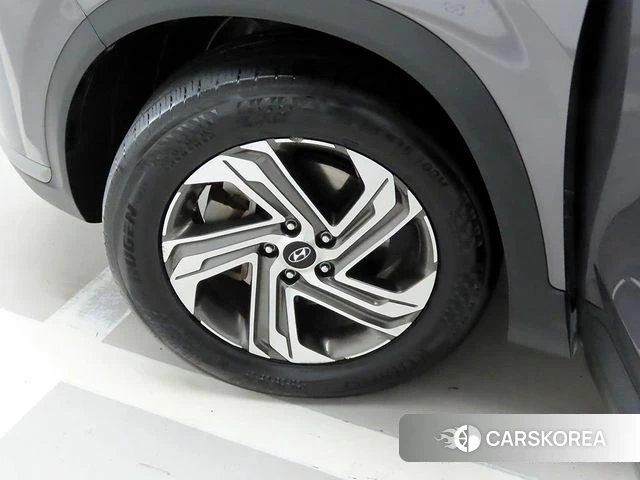 Hyundai The New Santa Fe id 4298695 из Кореи 10