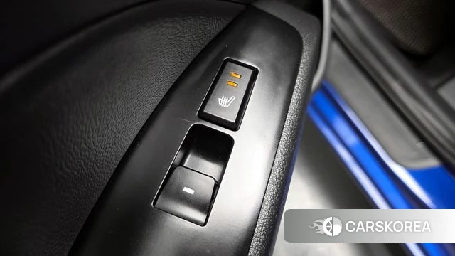 Hyundai The New Avante AD id 3924956 из Кореи 10