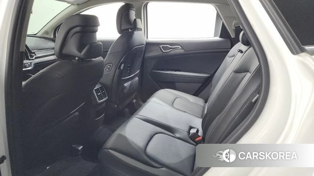 Kia Sportage 5th Generation Hybrid id 4584355 из Кореи 10