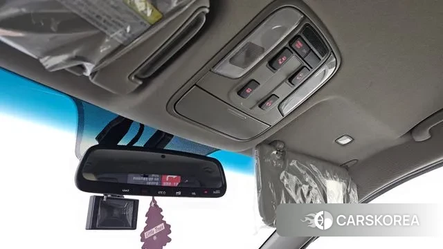 Kia The New Carnival id 3434675 из Кореи 10