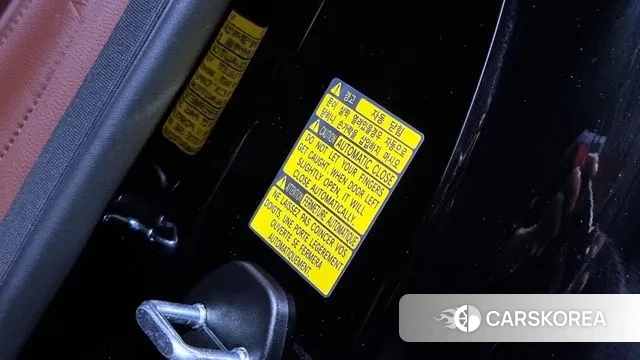 Genesis G90 (RS4) id 3058680 из Кореи 10