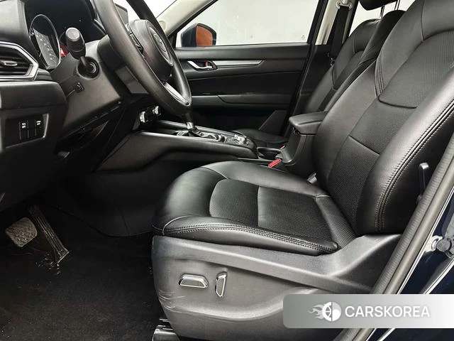 Mazda CX-5 id 4263402 из Китая 10