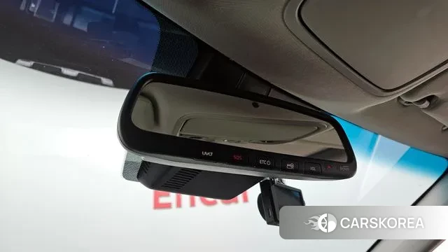 Kia K7 Premier id 3612086 из Кореи 10