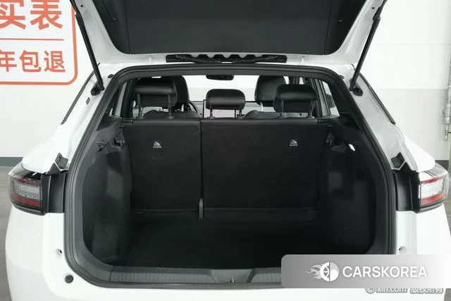 Volkswagen ID.4 X id 4307671 из Китая 10