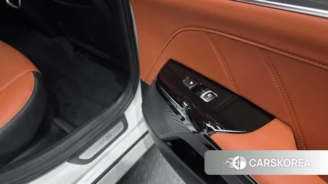 Kia The New K5 Hybrid 3rd generation id 3512059 из Кореи 10