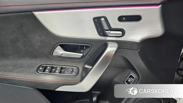 Mercedes-Benz CLA-Class C118 id 4667033 из Кореи 10