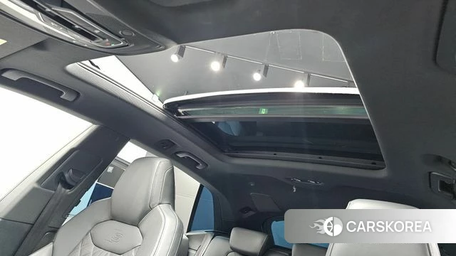 Audi Q8 (4M) id 4586174 из Кореи 10