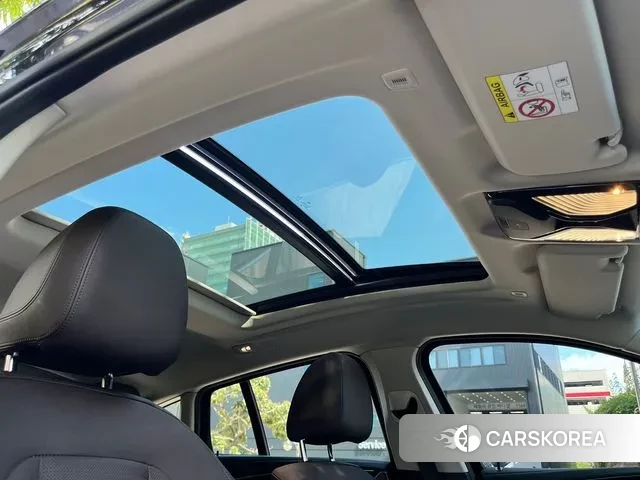 BMW X4 (G02) id 3027097 из Кореи 10