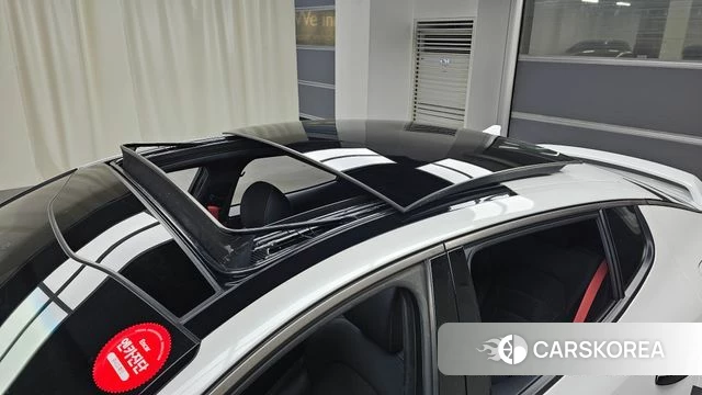 Kia Stinger Meister id 4282075 из Кореи 10