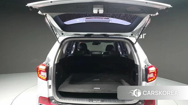 Ssangyong G4 Rexton id 4755298 из Кореи 10