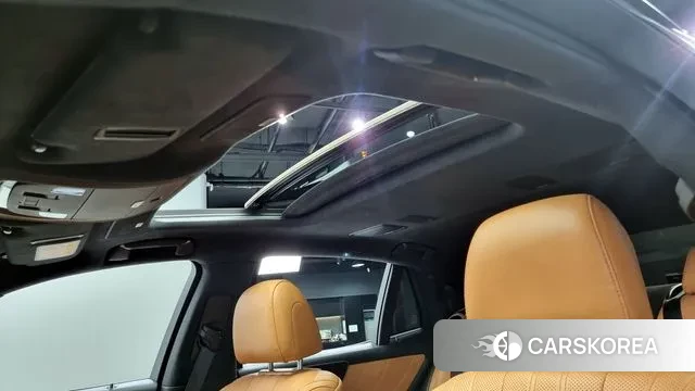 Lexus LS500h 5th generation id 2879246 из Кореи 10