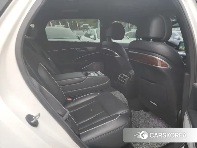 Kia More K9 id 3380579 из Кореи 10