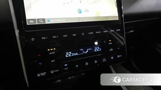 Hyundai Tucson Hybrid (NX4) id 4355772 из Кореи 10