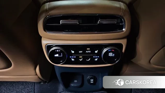 Genesis GV80 id 3567490 из Кореи 10