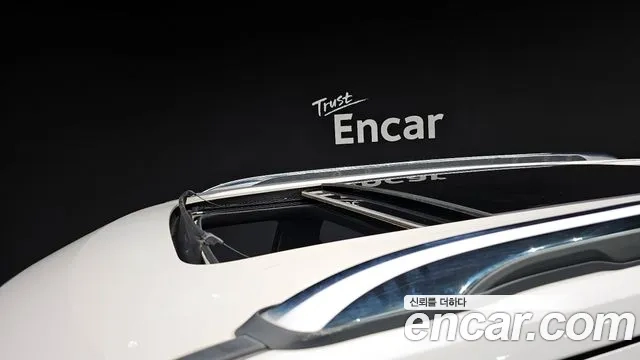 Ford Explorer id 2907970 из Кореи 10