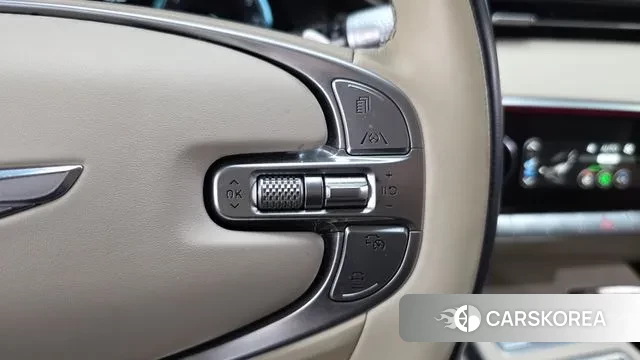 Genesis GV70 id 3008051 из Кореи 10