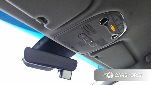 Hyundai The New Grandeur IG id 4759760 из Кореи 10