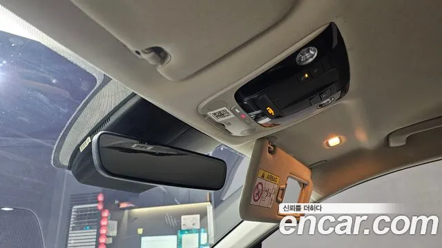 Kia K5 Hybrid 3rd Generation id 2395624 из Кореи 10