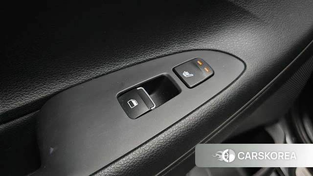 Hyundai Grandeur IG Hybrid id 4642871 из Кореи 10