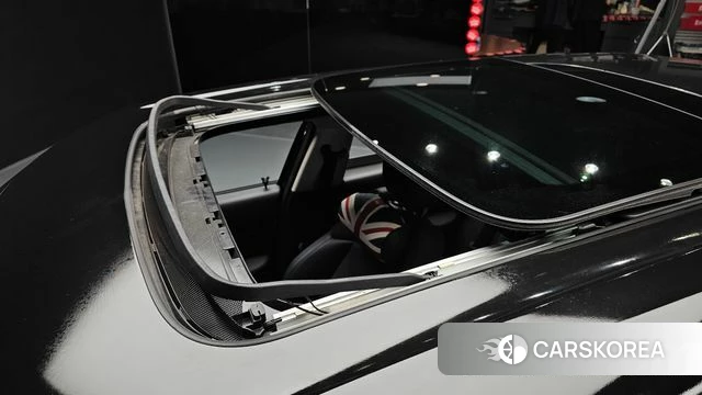 Mini Cooper Clubman id 4682311 из Кореи 10