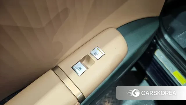 Hyundai Grandeur Hybrid (GN7) id 3700963 из Кореи 10