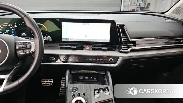 Kia Sportage 5th Generation id 3373493 из Кореи 10