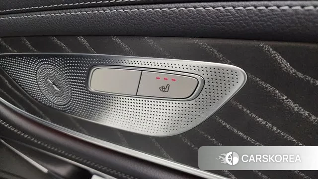 Mercedes-Benz CLS-Class C257 id 3747528 из Кореи 10