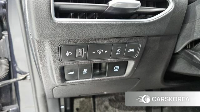 Hyundai Sonata (DN8) id 3899350 из Кореи 10