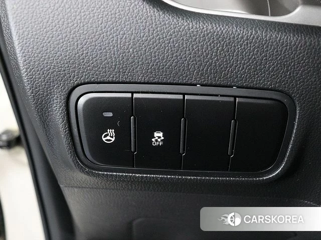 Kia The New Ray id 4325324 из Кореи 10