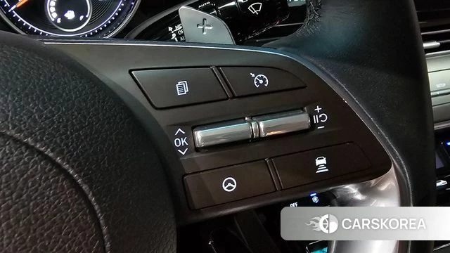 Hyundai The New Grandeur IG id 3884290 из Кореи 10