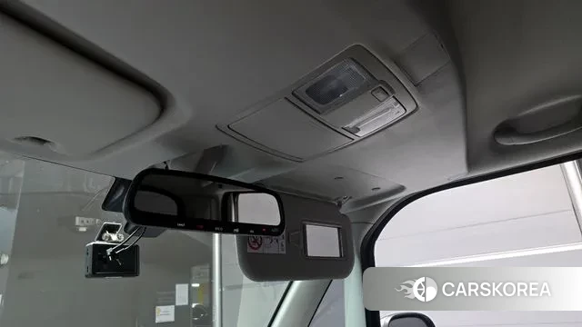 Kia The New Ray id 3489063 из Кореи 10