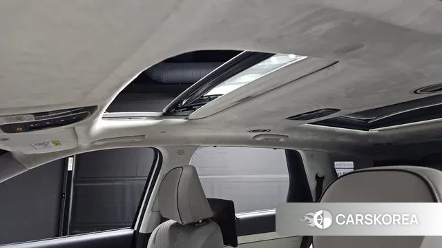 Hyundai The New Palisade id 3452283 из Кореи 10