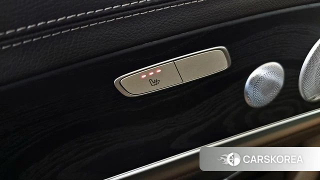 Mercedes-Benz E-Class W213 id 3966194 из Кореи 10