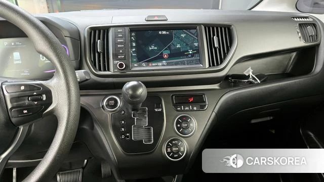 Kia The New Kia Ray id 3831873 из Кореи 10