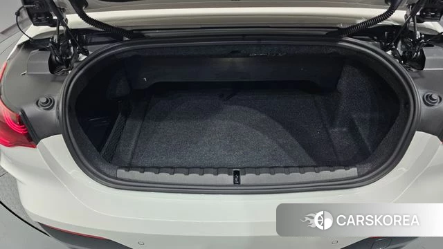 BMW 4 Series (G22) id 3939766 из Кореи 10