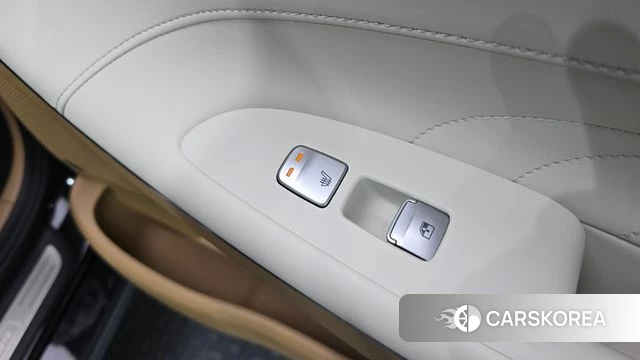 Hyundai The New Grandeur IG id 3800682 из Кореи 10