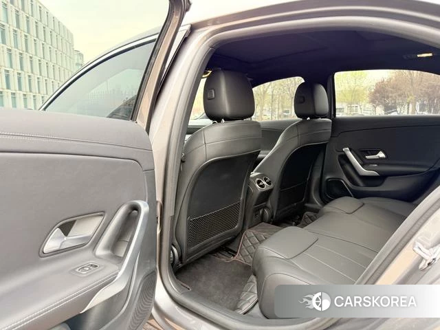 Mercedes-Benz Class A id 4264549 из Китая 10