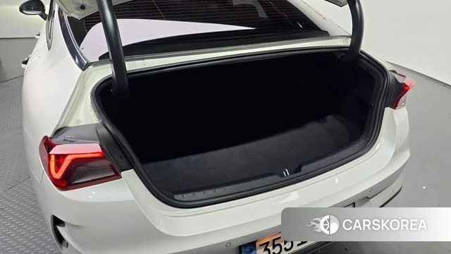 Kia K5 3rd generation id 4317143 из Кореи 10