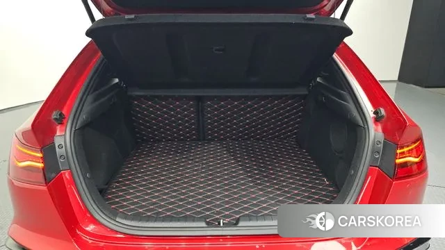 Kia The New K3 2nd generation id 3599910 из Кореи 10