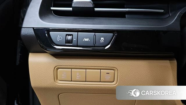 Kia Carnival 4th generation id 4556306 из Кореи 10