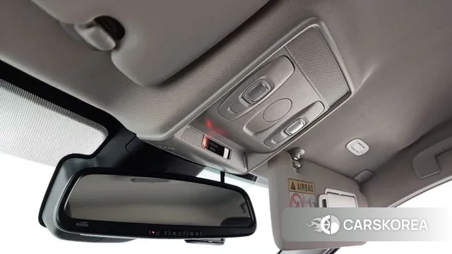 Renault Korea (Samsung) XM3 id 3384001 из Кореи 10