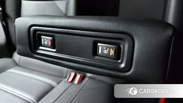 Renault Korea (Samsung) The New QM6 id 3572804 из Кореи 10