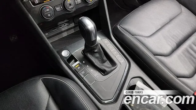 Volkswagen Tiguan second Generation id 2755969 из Кореи 10