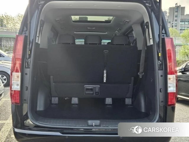 Hyundai Staria id 4194043 из Кореи 10